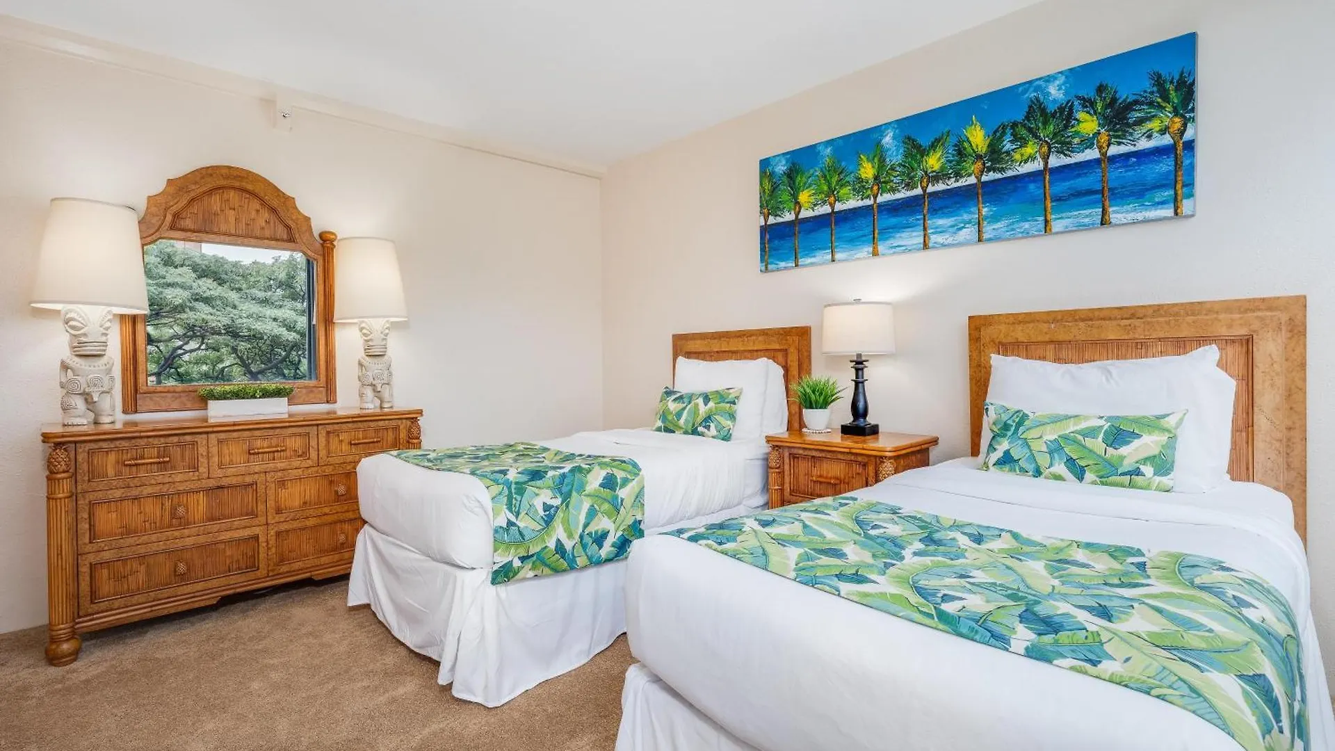 Holiday home Mahana 519 Kahana United States