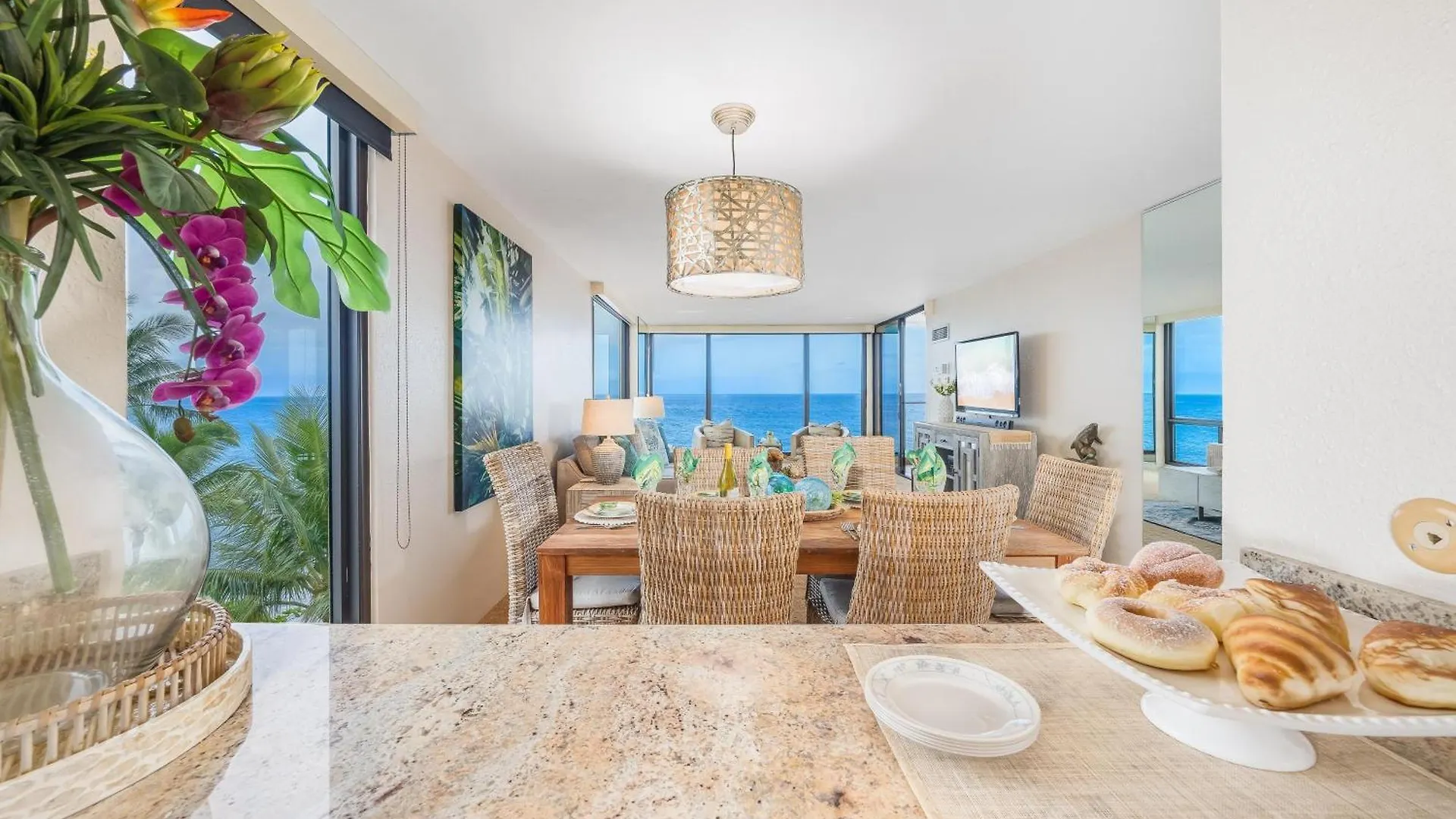Mahana 519 Kahana Holiday home