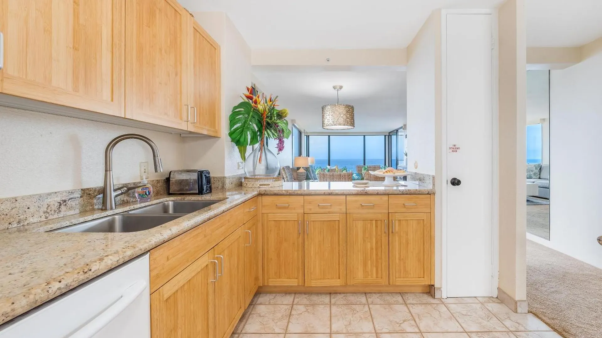 Holiday home Mahana 519 Kahana United States