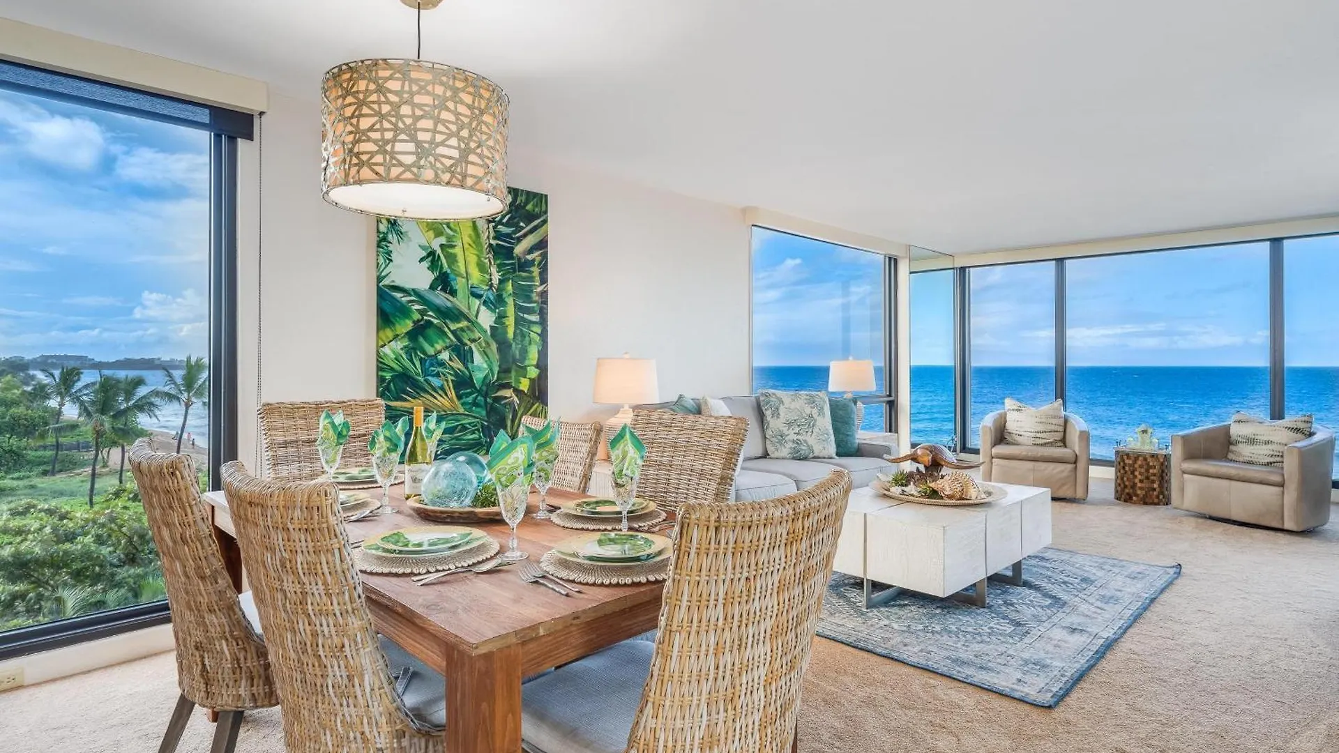 Holiday home Mahana 519 Kahana