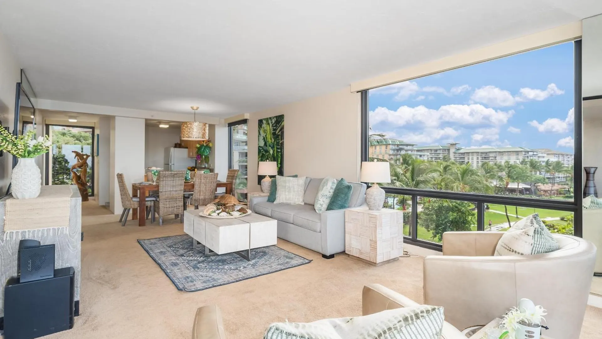 Mahana 519 Kahana Holiday home