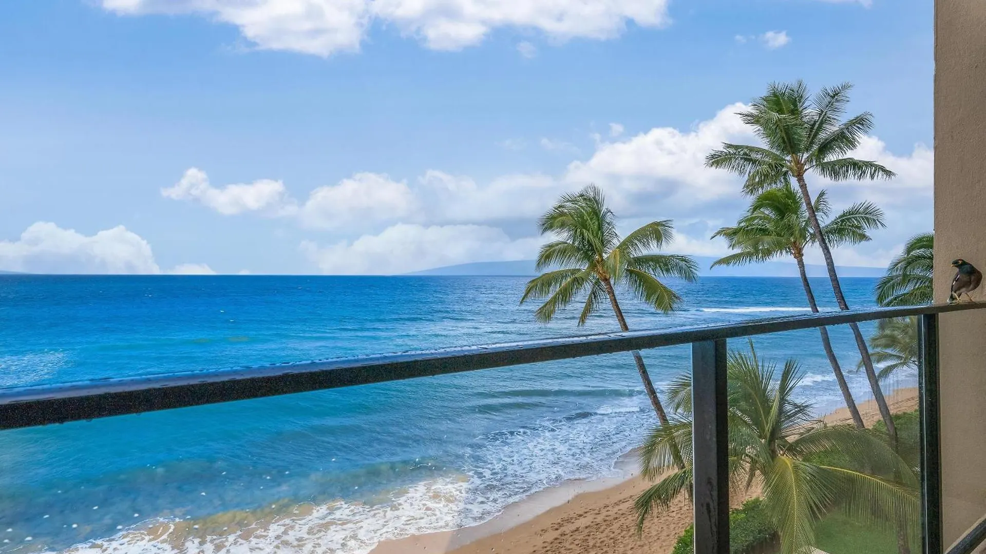 Mahana 519 Kahana Holiday home