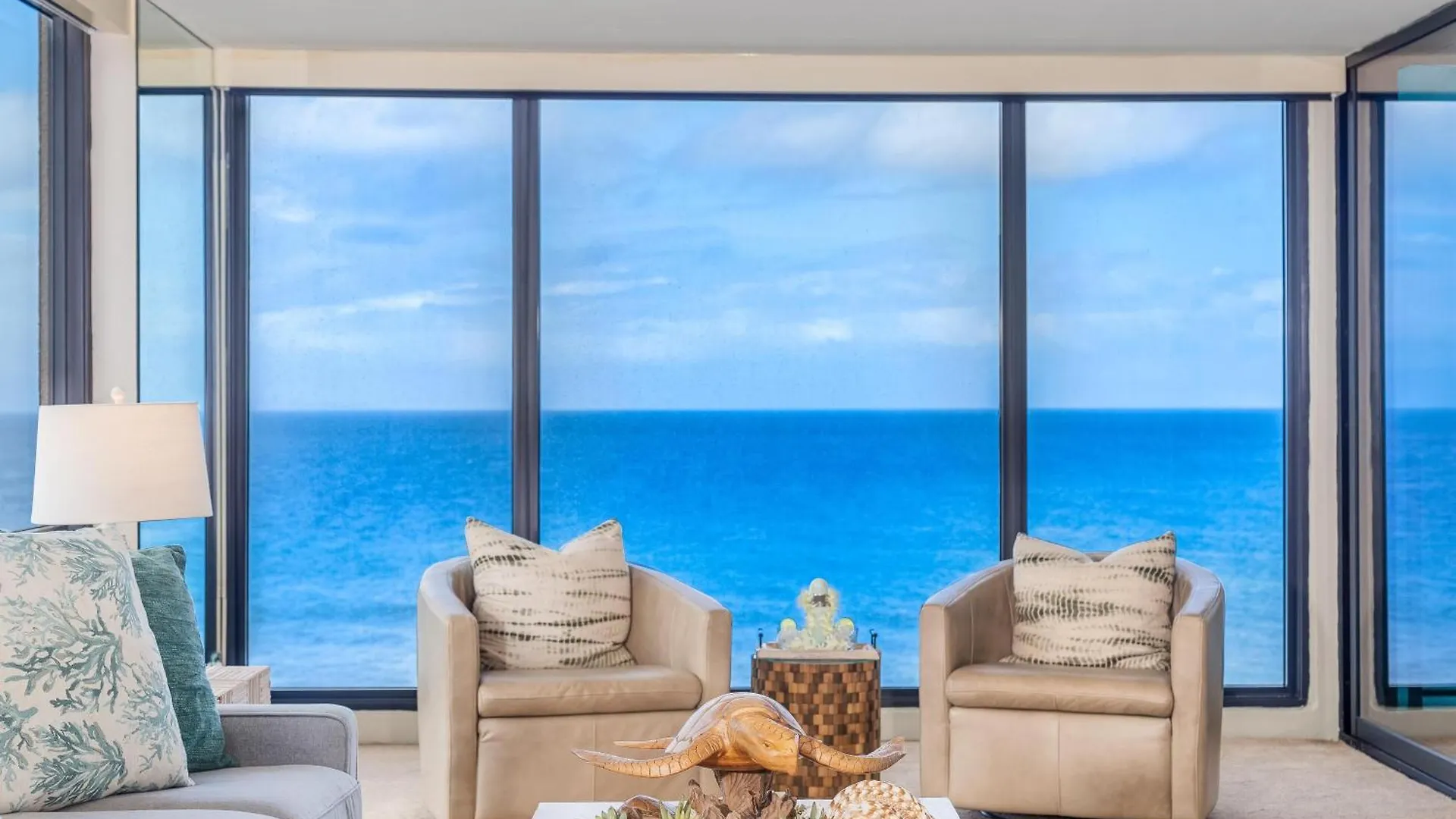 Mahana 519 Kahana Holiday home