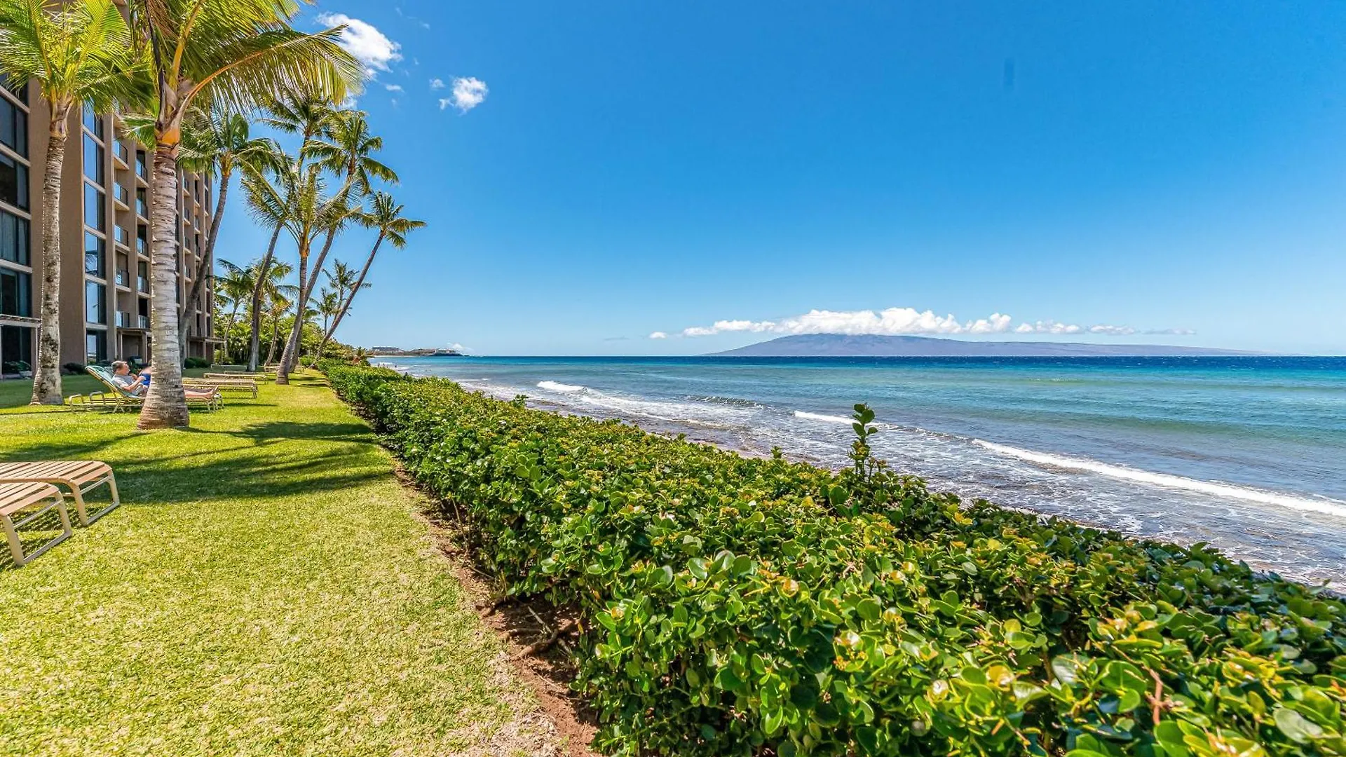 Mahana 519 Kahana Holiday home